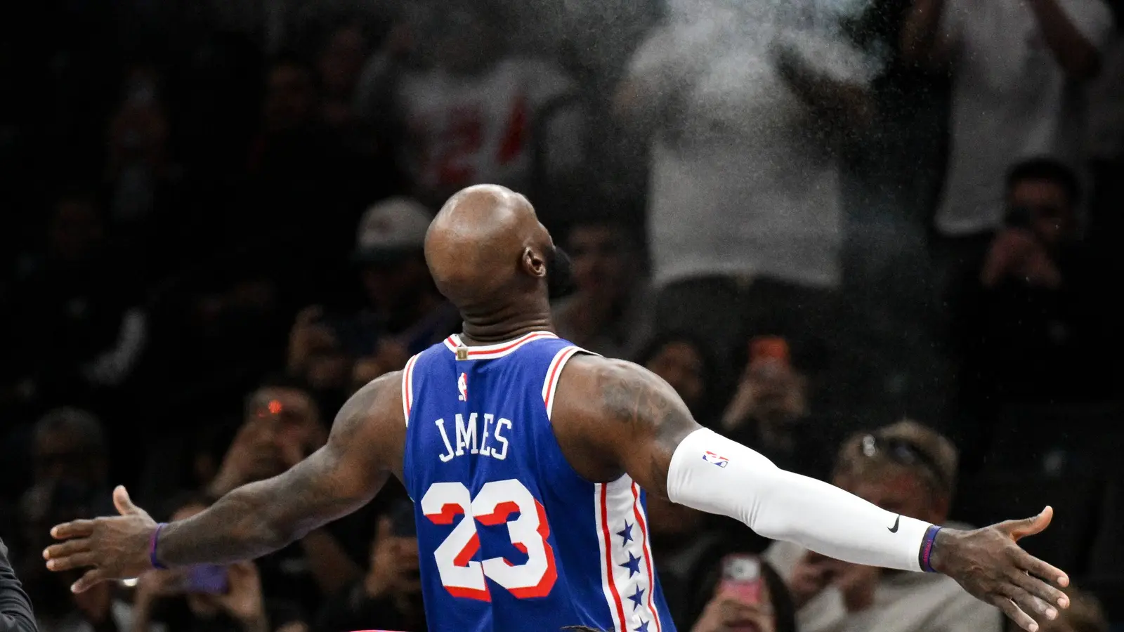 NBA 2026-27: Cum au schimbat transferurile superstarii clasamentul