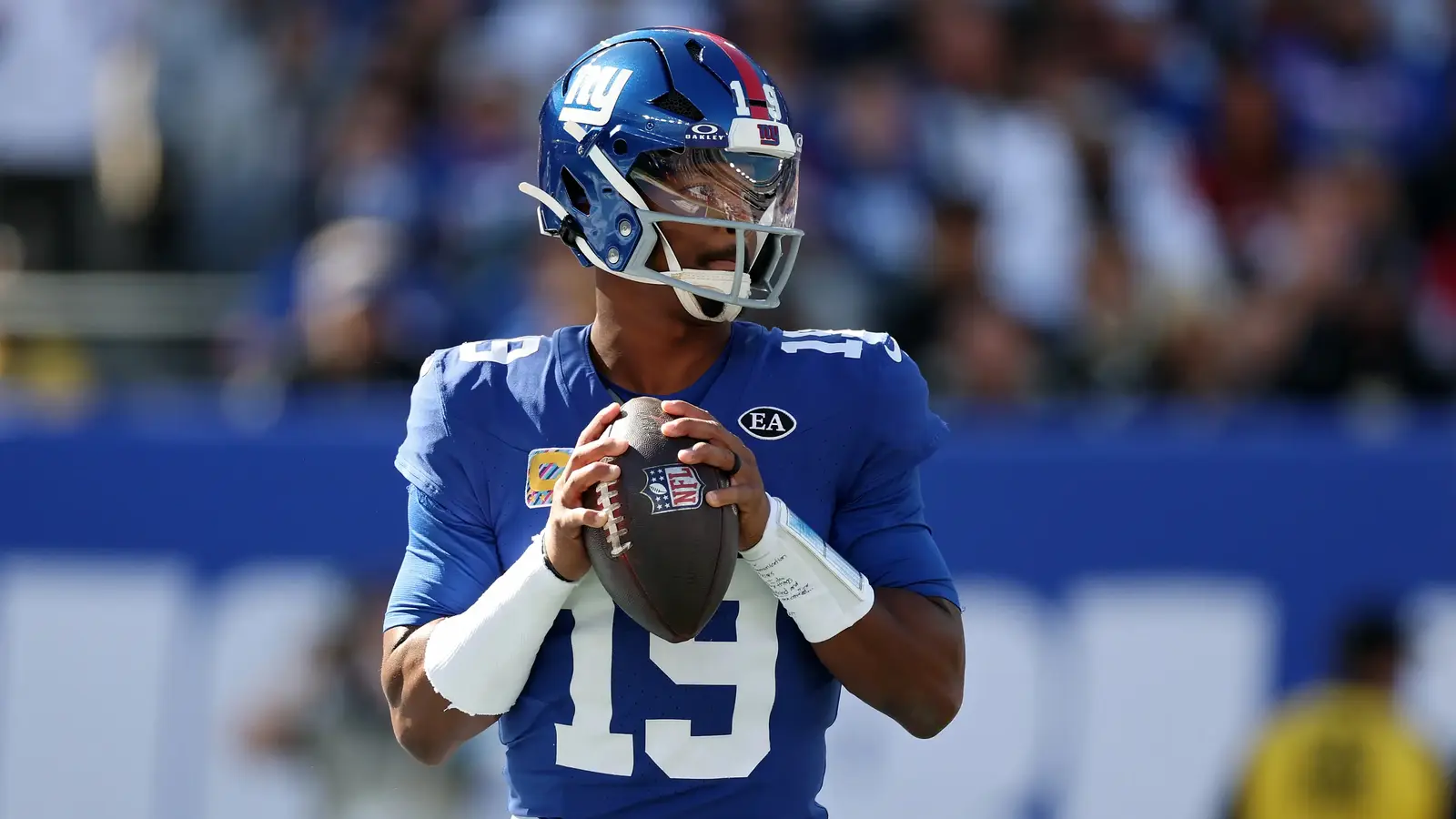 4 quarterbacki NFL care ar trebui să fie lăsați pe bancă după săptămâna 6