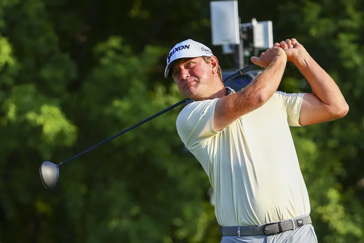 PGA Tour: Șase profesioniști pe muchie de ras, riscul pierderii cardului