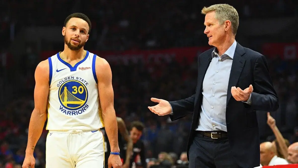 Steve Kerr: Warriors nu își hipotechează viitorul