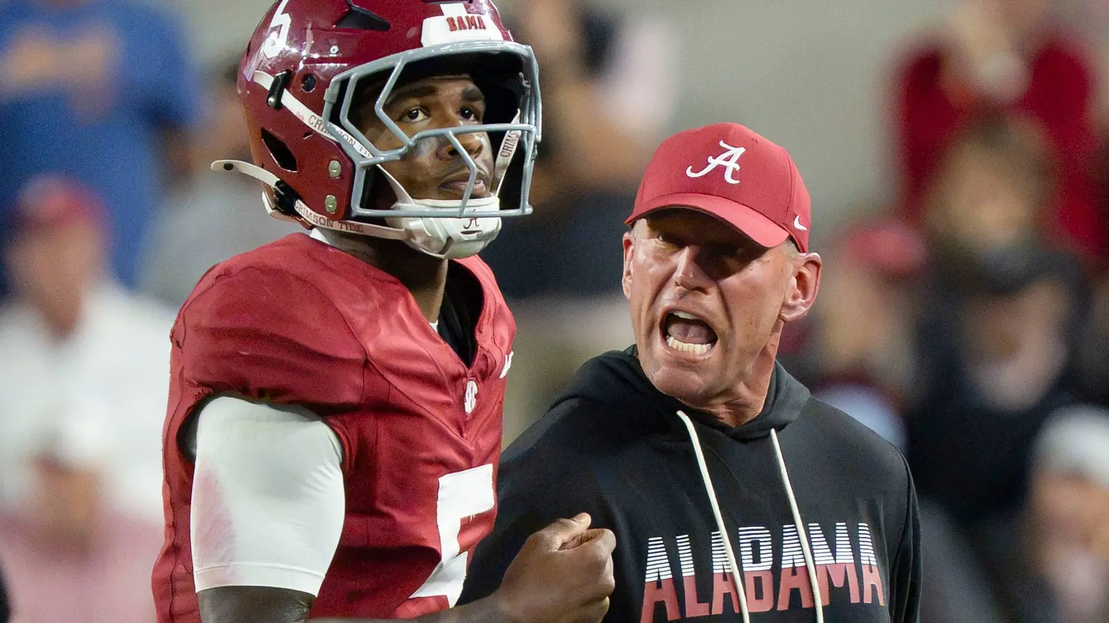 Alabama are încă șanse la Playoff după două înfrângeri consecutive?