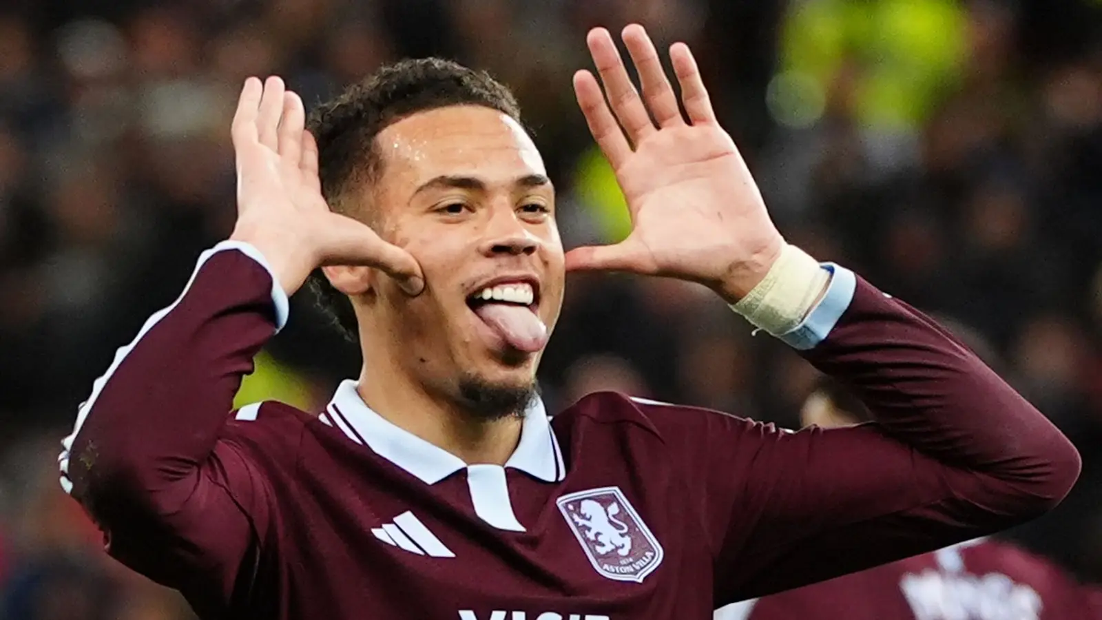 Alysson străluce, Aston Villa extinde recordul în Liga Campionilor