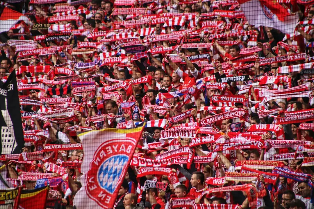 Bayern rămâne lider în Bundesliga: Victorie cu Freiburg în absența lui Kompany