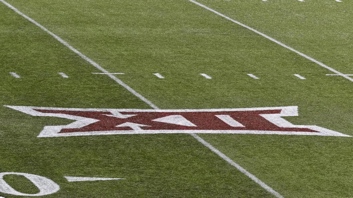 Big 12 admită eroare de replay: Notre Dame pierde din cauza unui secundă pierdută