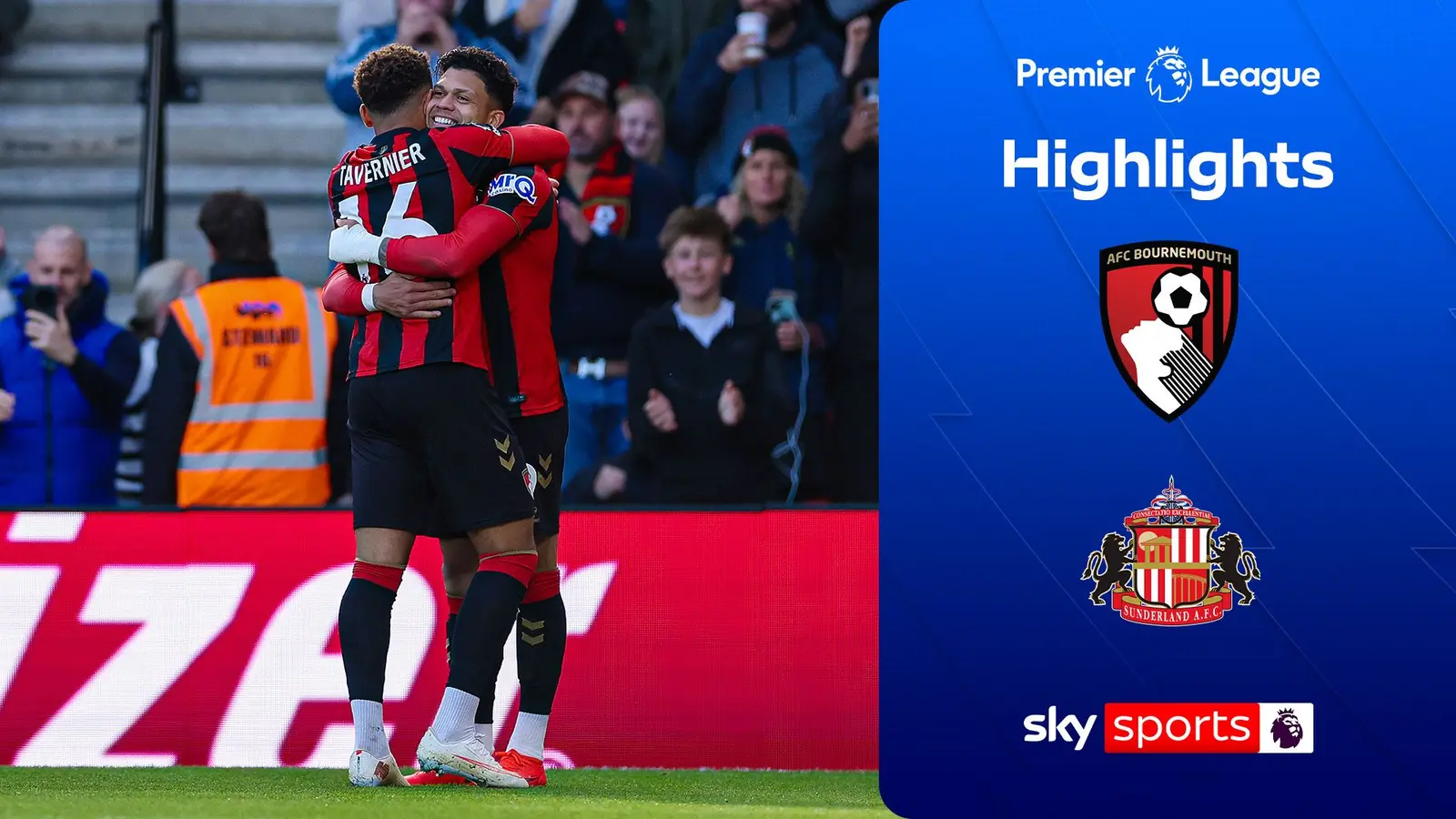 Bournemouth câștigă primul meci din Premier League și scapă din zona de risc