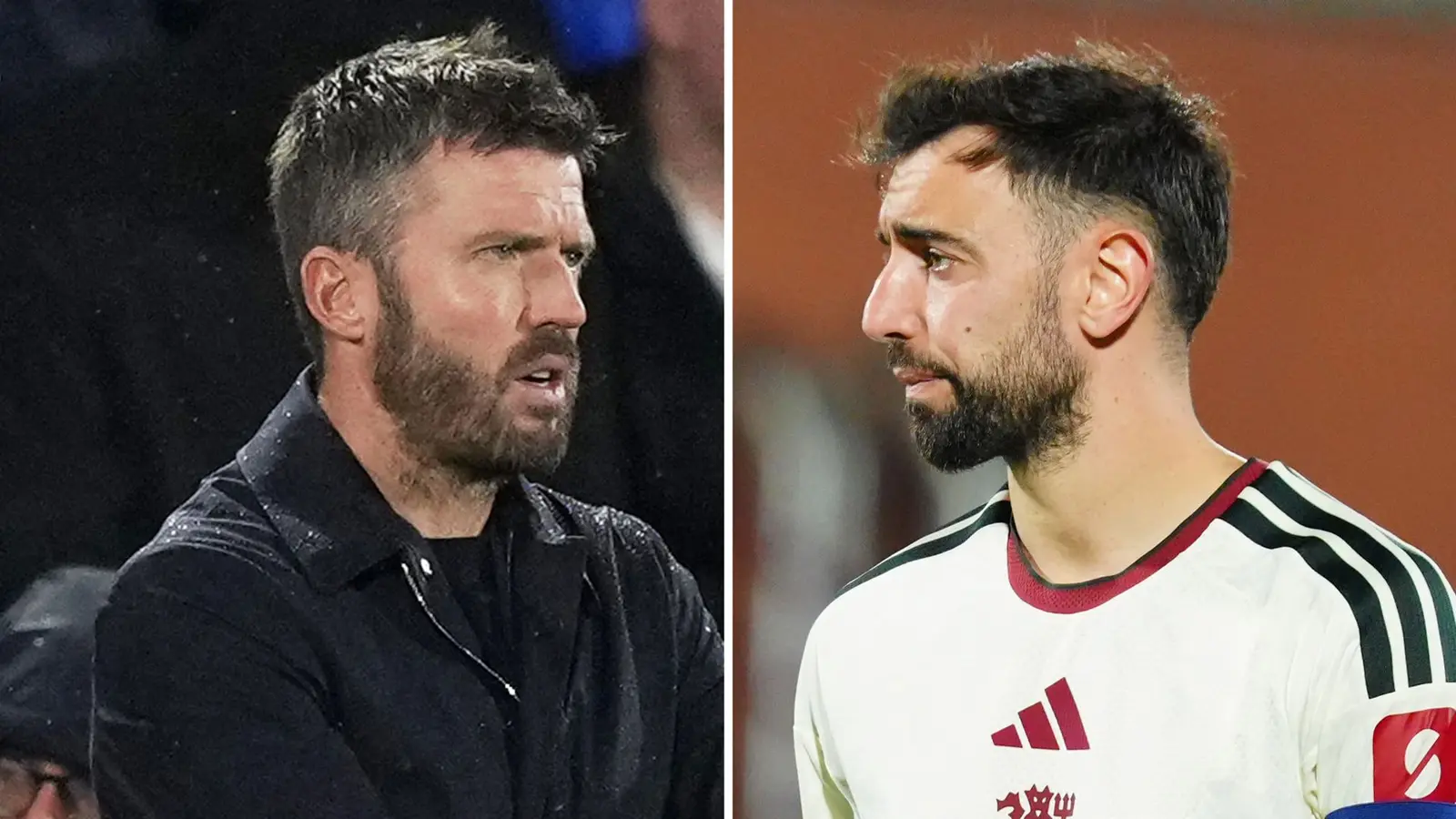 Bruno Fernandes îi pune la îndoială tactica lui Carrick după umilința de la Como