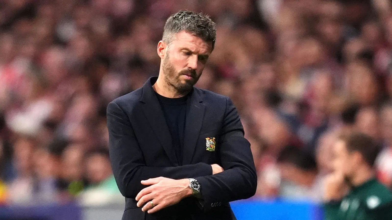 Carrick rămâne la cârmă pentru meciul decisiv cu Bournemouth