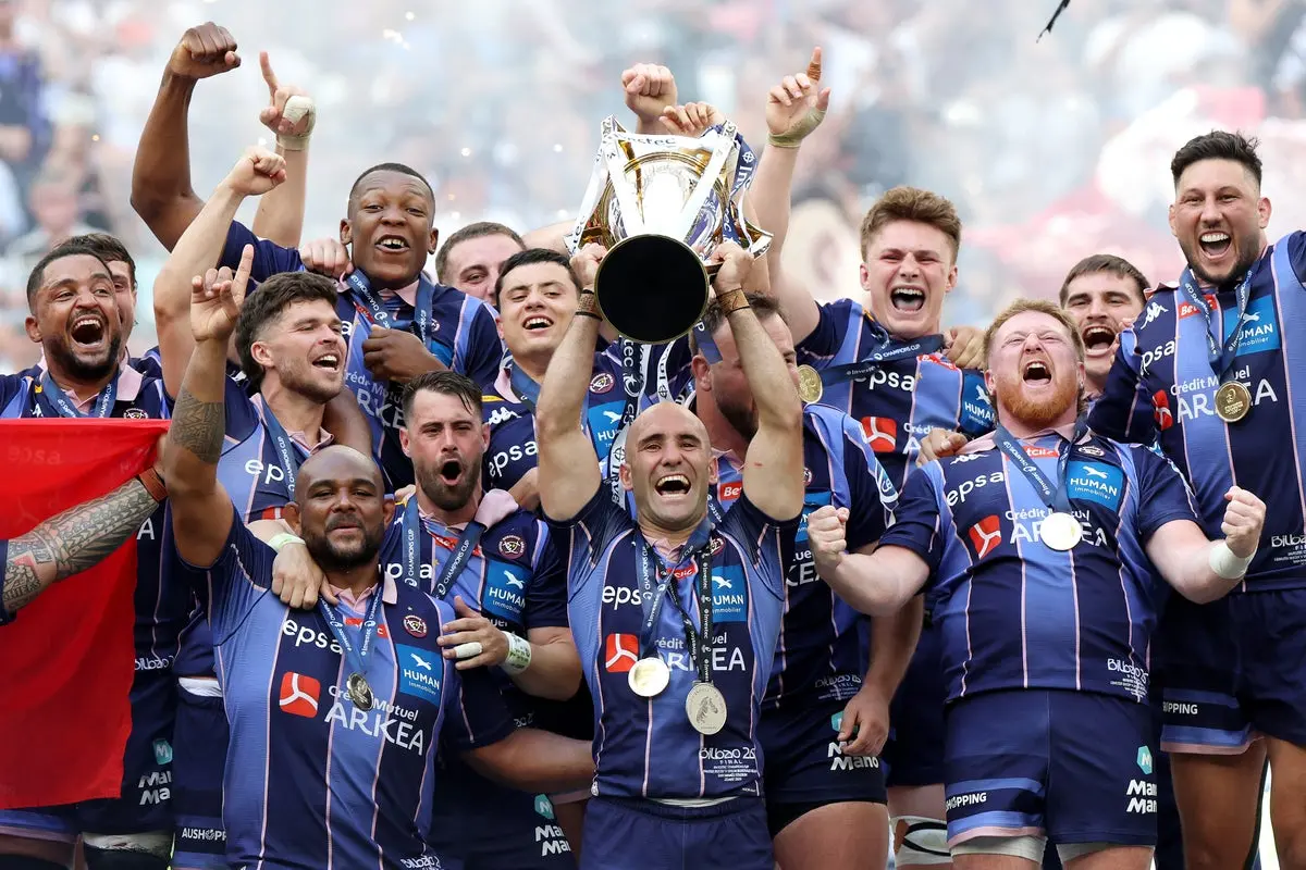 Cupa Campionilor Revine: Vechi Lecții și Noi Provocări în Rugby