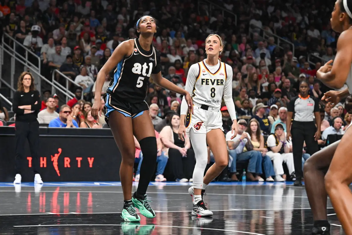Sophie Cunningham ridică preocupări privind jocul fizic al lui Angel Reese înainte de finalele WNBA