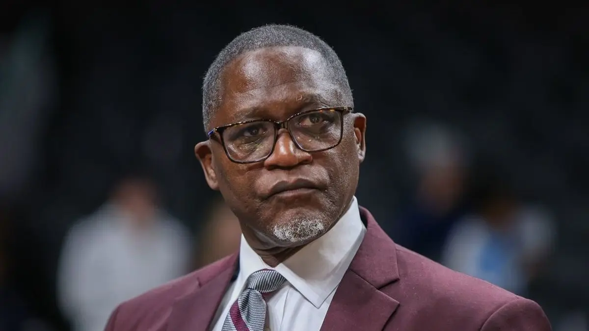 Dominique Wilkins, nou manager general la baschetul Alabama State