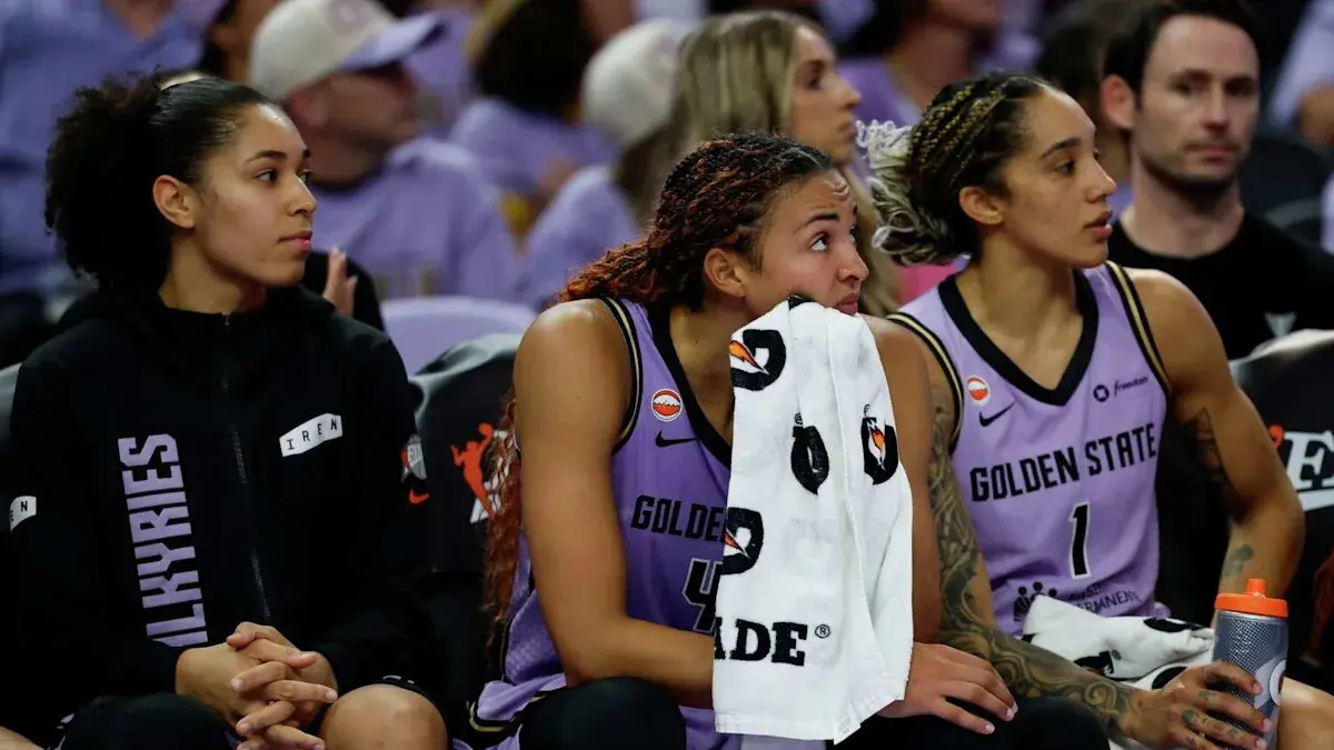 Dream se impune la casă și forțează decizorul în Finalele WNBA