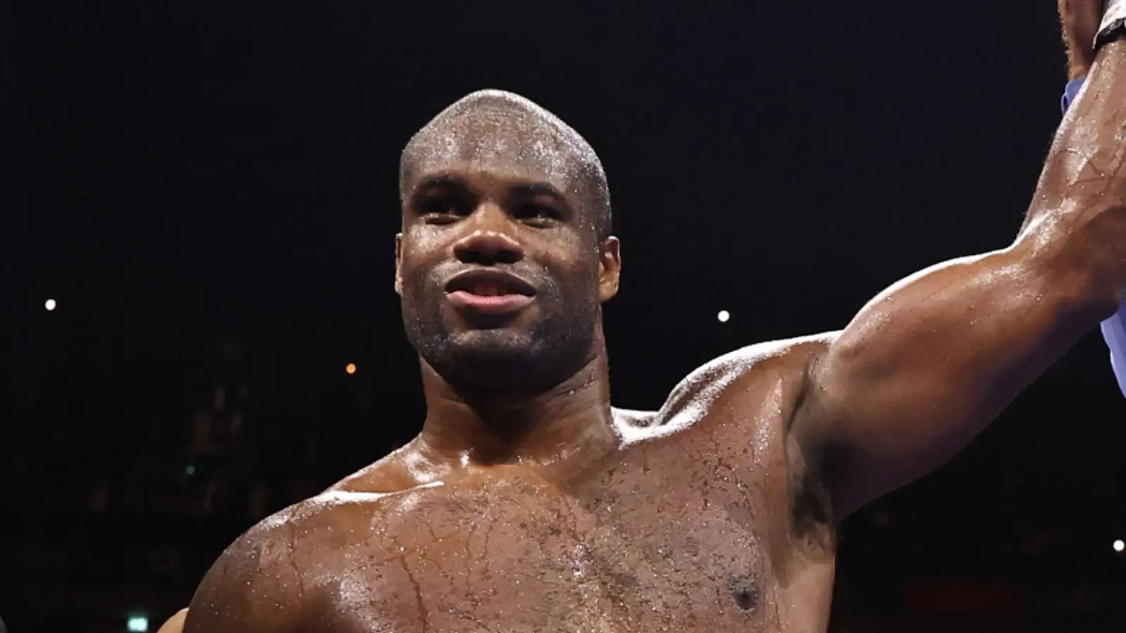 Dubois și Itauma: rivalitatea care va defini greutatea britanică