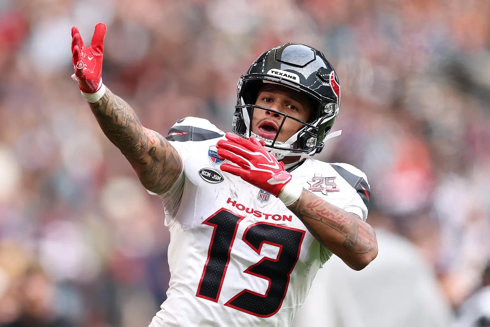 Ținte de Waiver Wire în Fantasy Football și Vedetele săptămânii 6