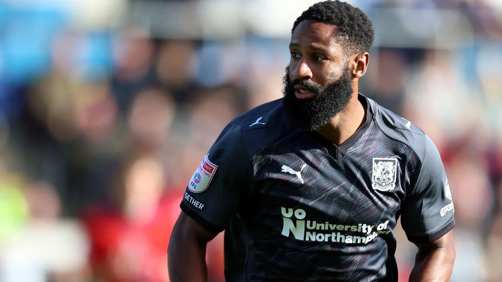 Cobblers Play Fair: Northampton Town luptă împotriva abuzului online în școli