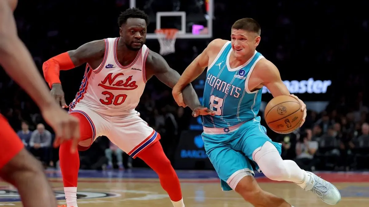 Hawks vs. Hornets: Lupta pentru al doilea succes consecutiv