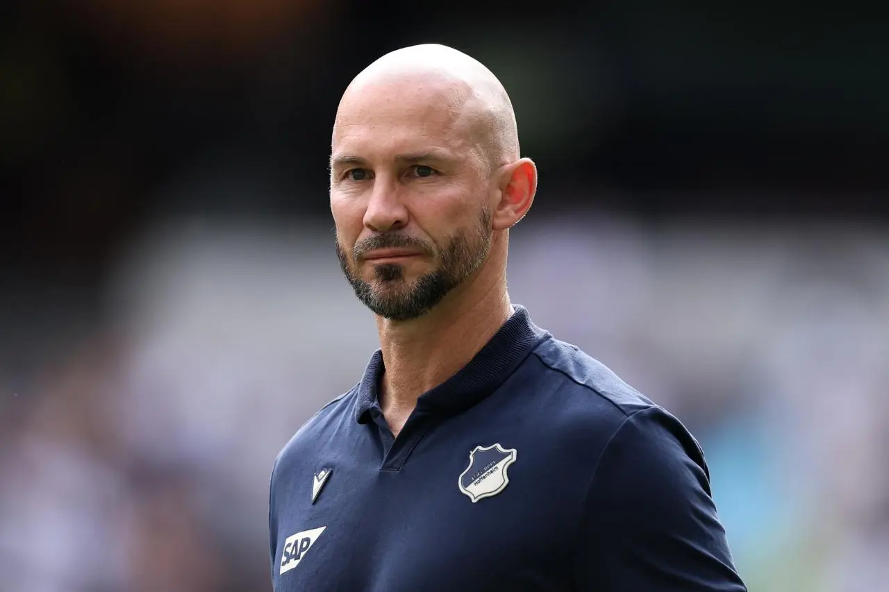 Ilzer recunoaște: Hoffenheim are mult de lucrat înfrângerea cu Beșiktaș