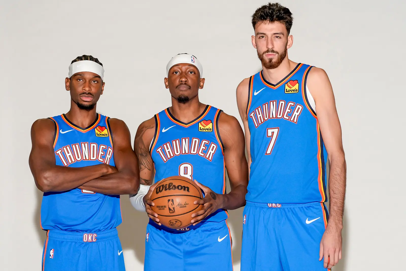 Cum poți vedea la TV fiecare meci al celor de la OKC Thunder în acest sezon?