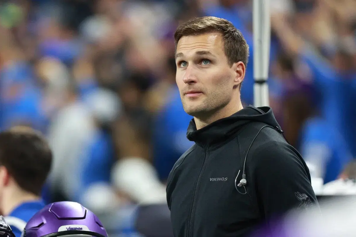 Jon Gruden cere Vikingilor să cumpere Kirk Cousins acum