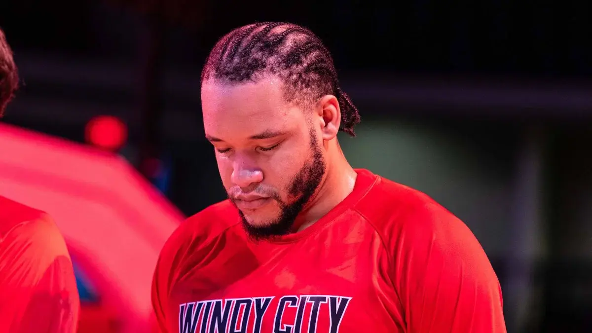 Kevin Knox, fostul lotery pick din NBA, aproape de un transfer bombă în Europa