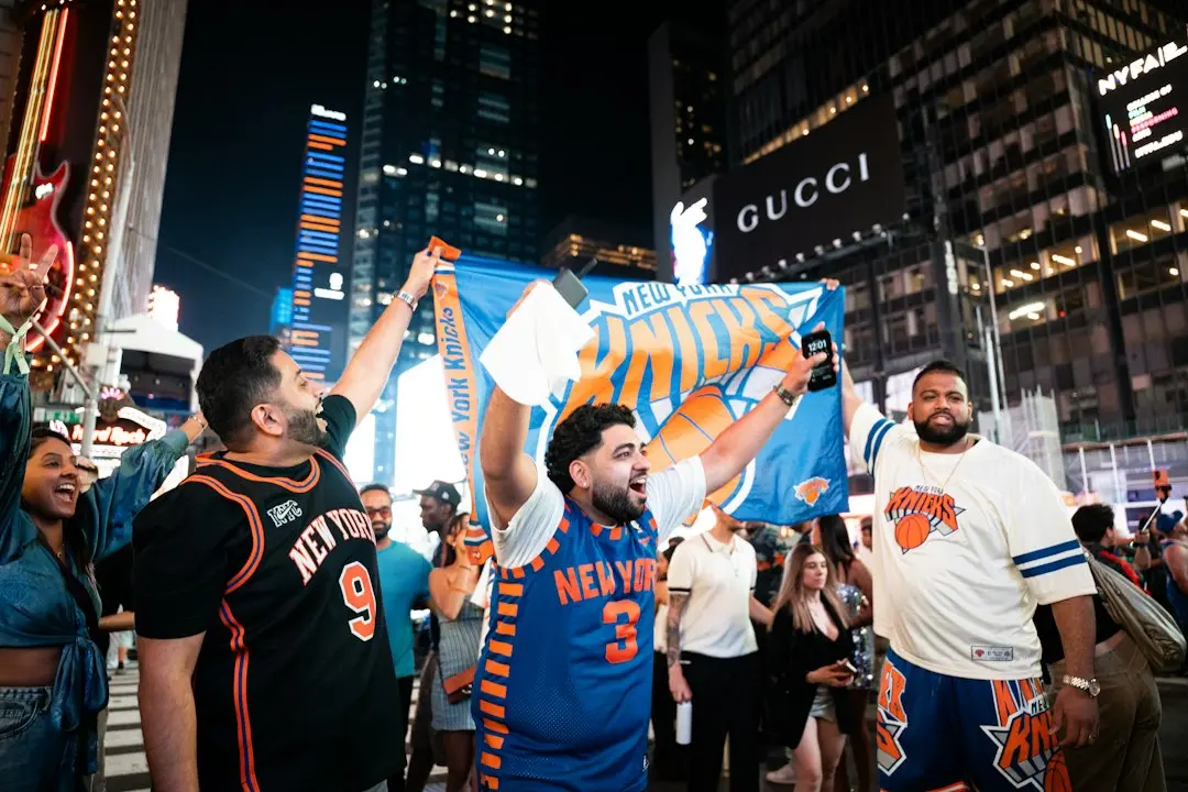 Knicks deschid sezonul cu o dependență periculoasă de momentele de grație din final