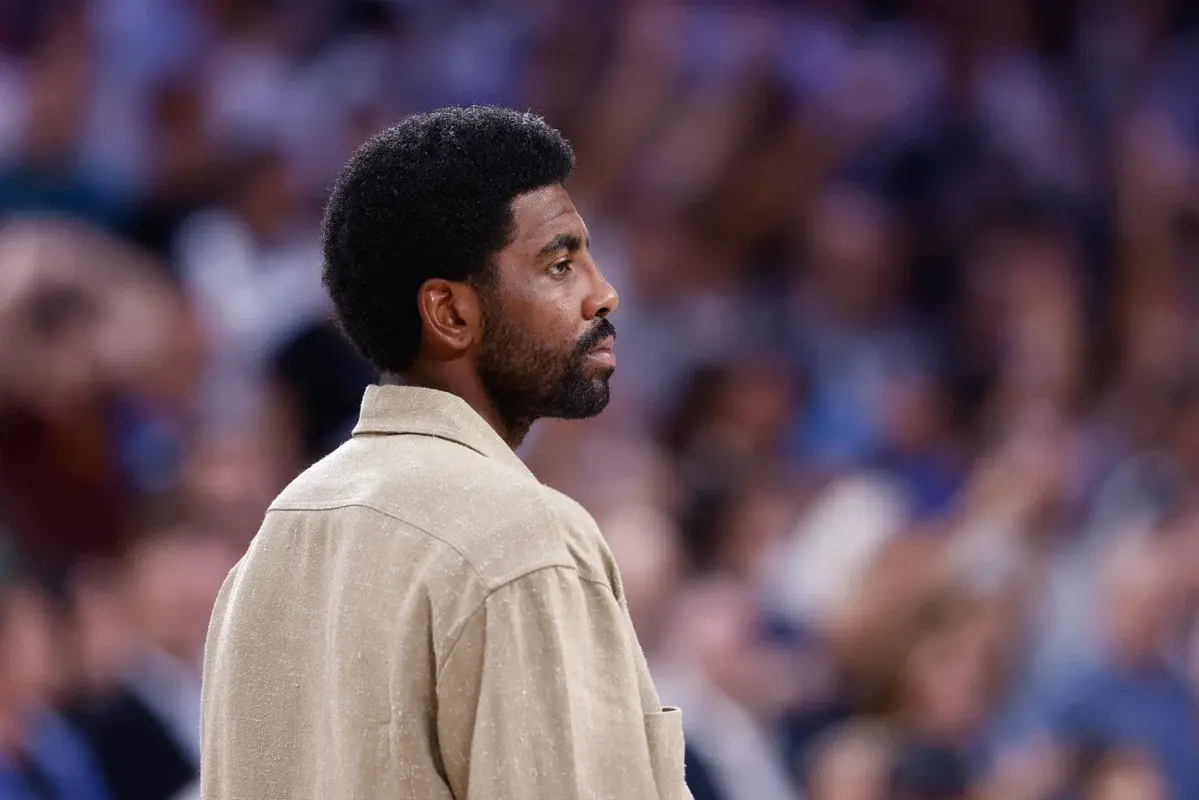 Kyrie Irving: „Nu am decis când mă opresc