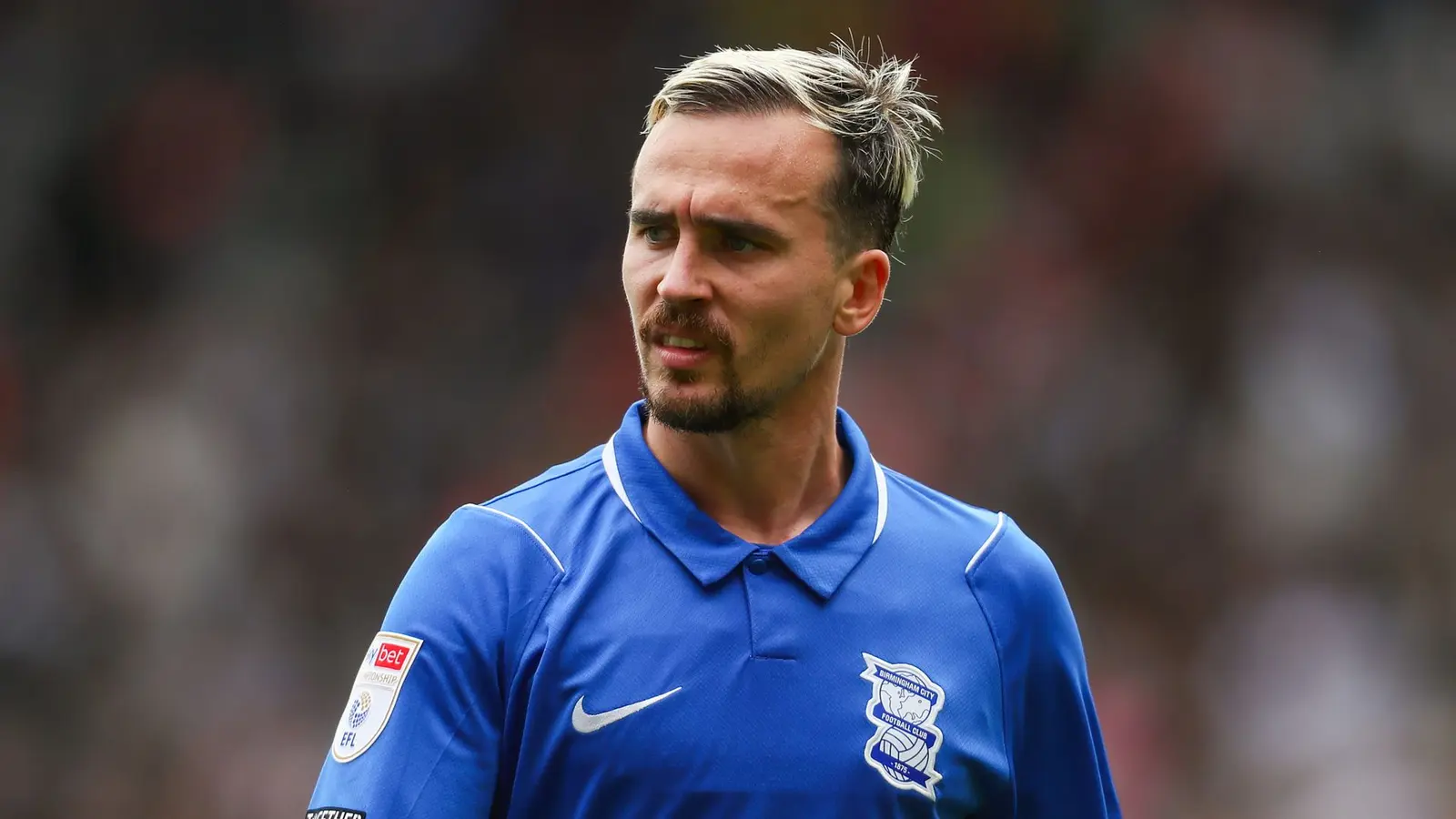 Liam Millar dublează și asigură victoria Birminghamului peste QPR