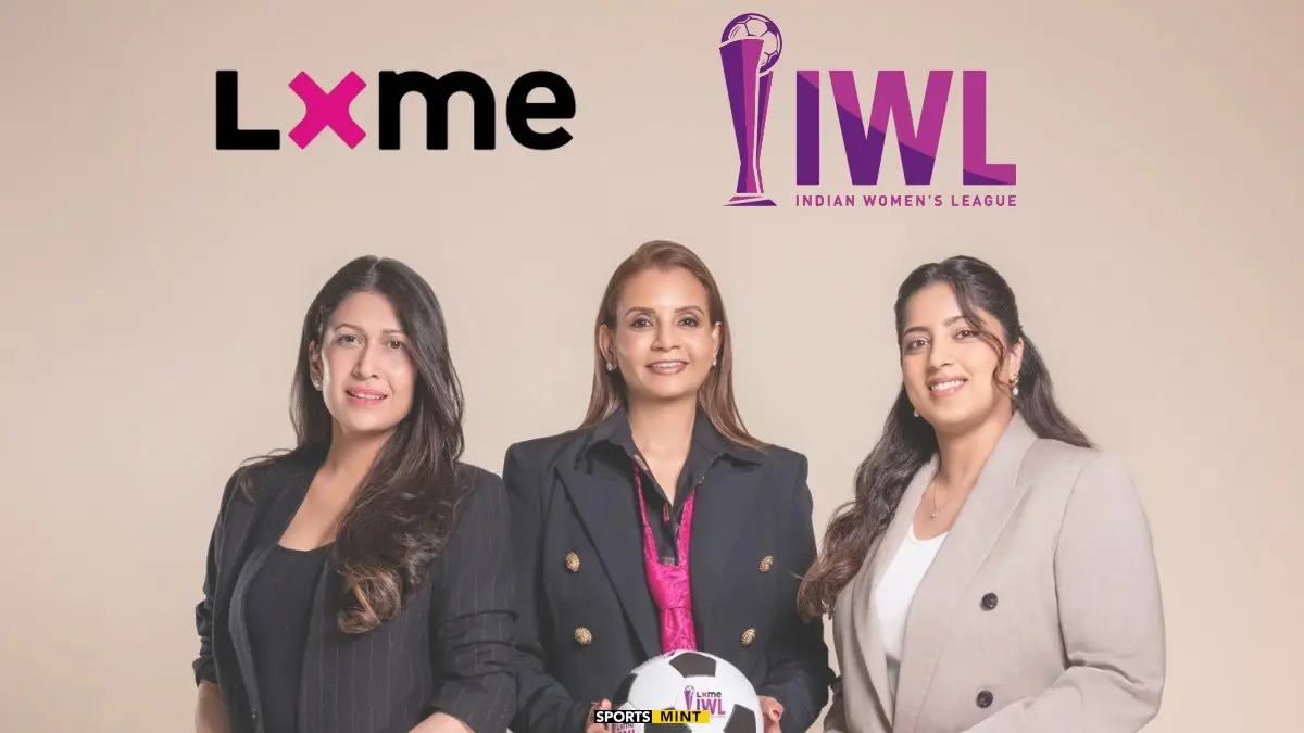 Lxme devine sponsorul oficial al Ligii Feminine de Fotbal din India