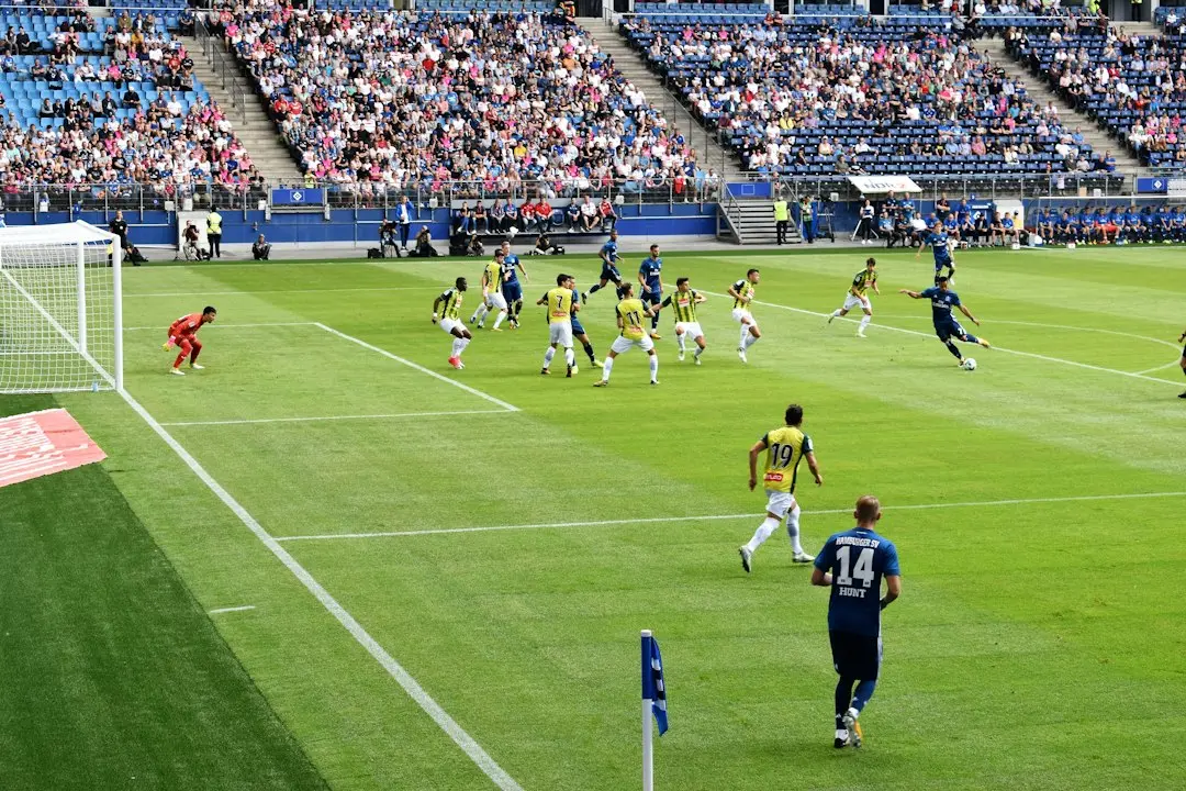 Cutremur în Premier League: Manchester City, găsită vinovată pe linie!