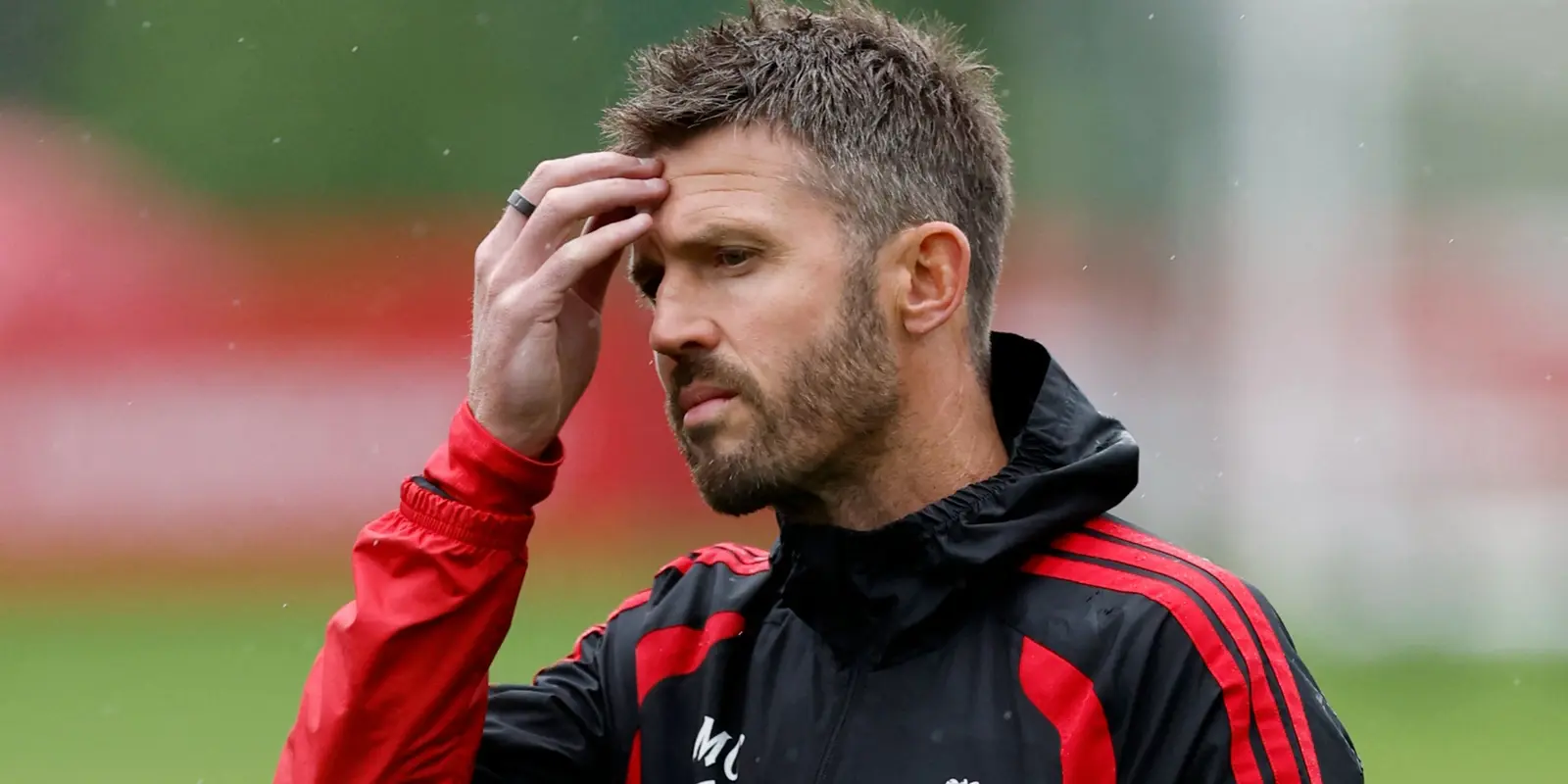 Furia fanilor lui Manchester United: Un mijlocaș, sub tirul criticilor după remiza cu Leeds