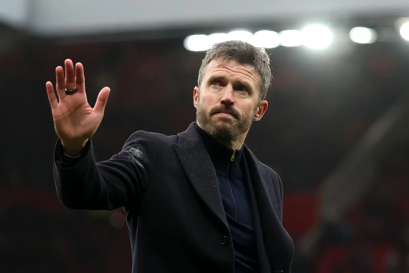Fanii lui Manchester United resping planurile de extindere ale stadionului Old Trafford