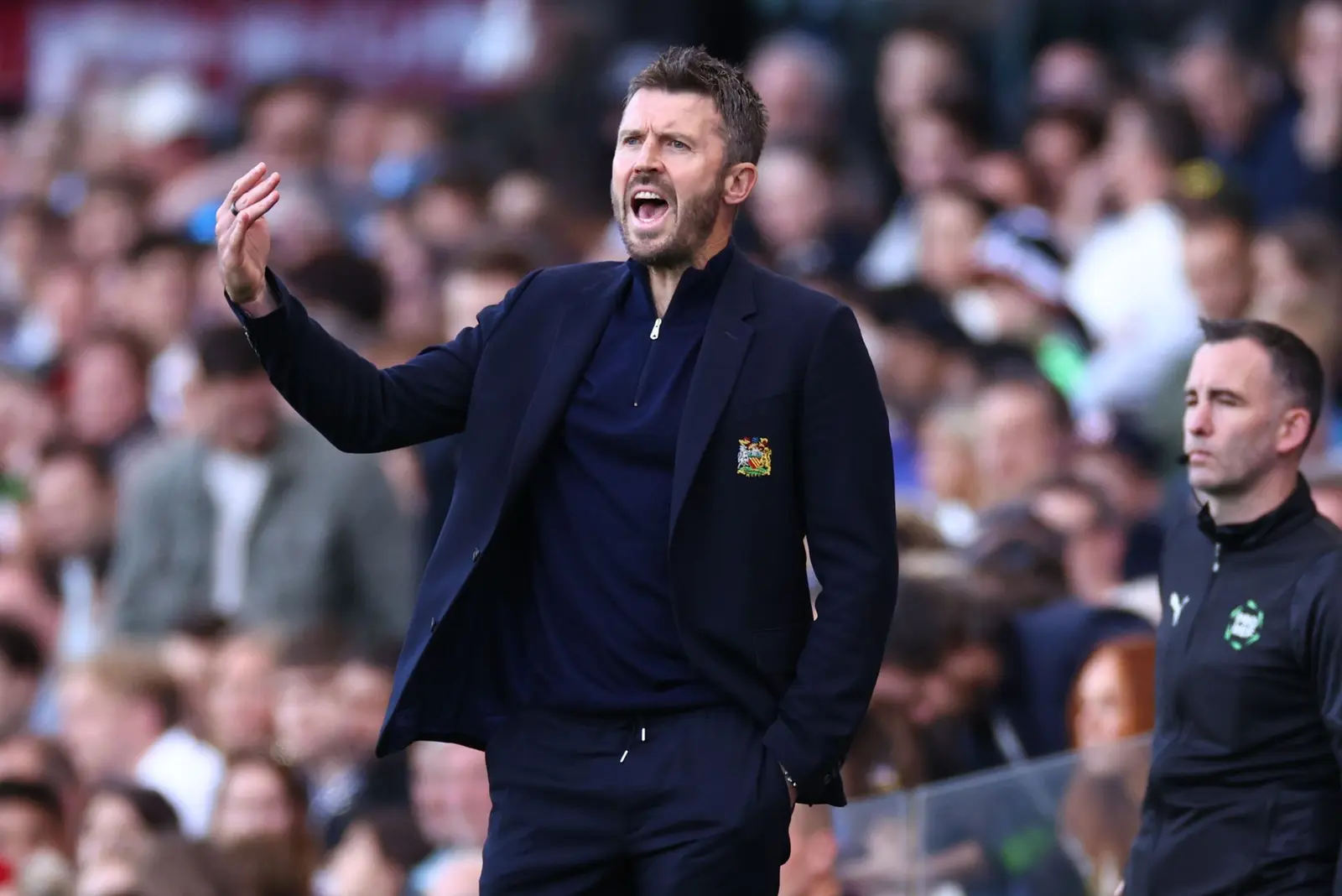 Manchester United riscă să piardă Antonio Conte, iar Juventus se implică