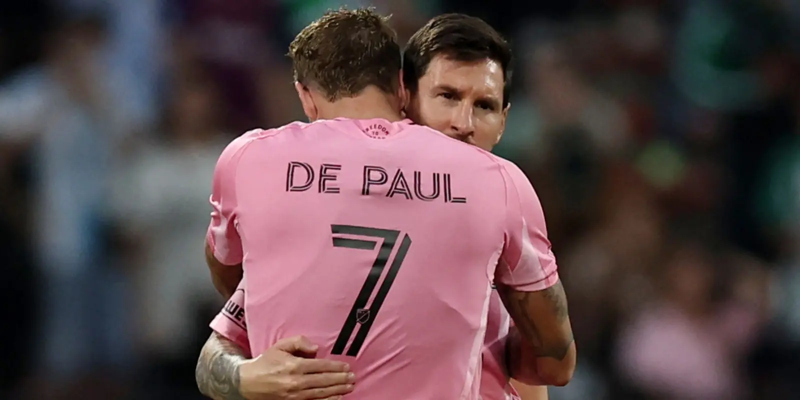 Tensiuni pe stadion: Messi și De Paul provoacă reacții la Atlanta United