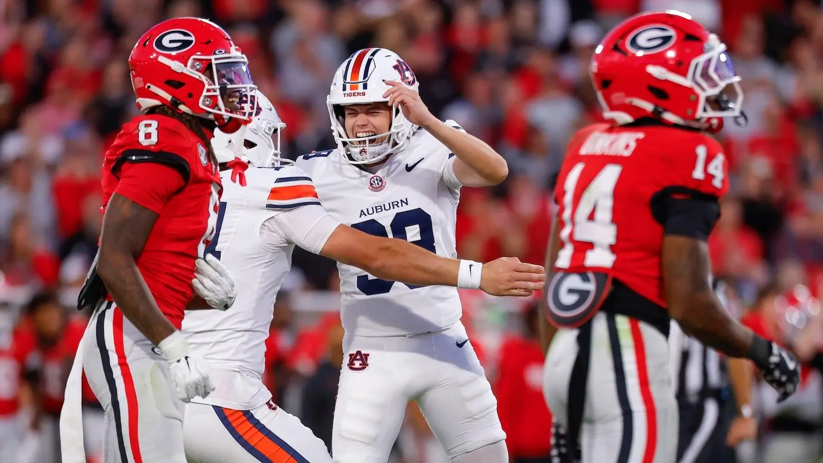 Miami Hurricanes ajunge la 1. loc în sondajul antrenorilor după victorie dramatică cu Florida State
