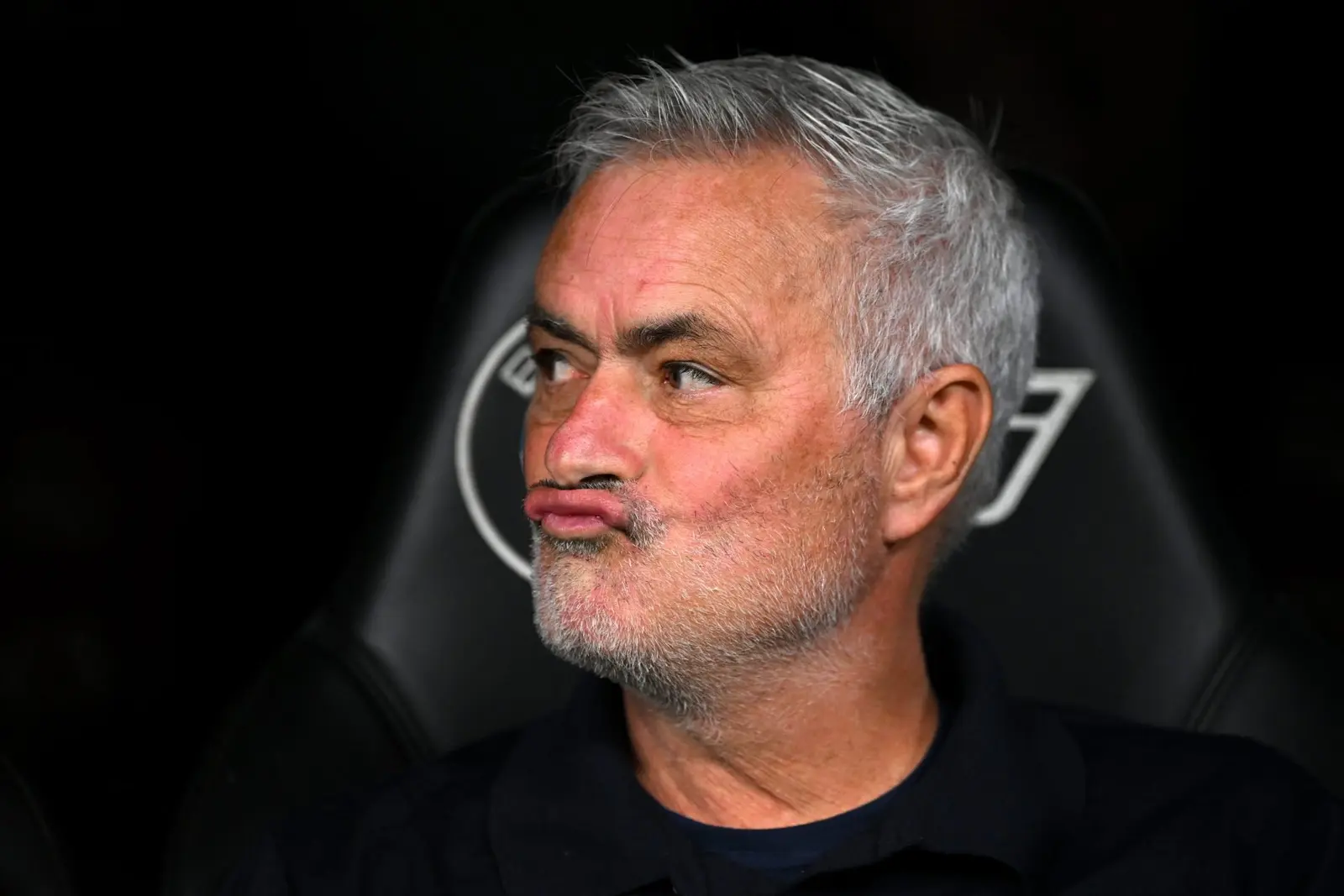 Mourinho, la răscruce de drumuri înainte de El Clasico