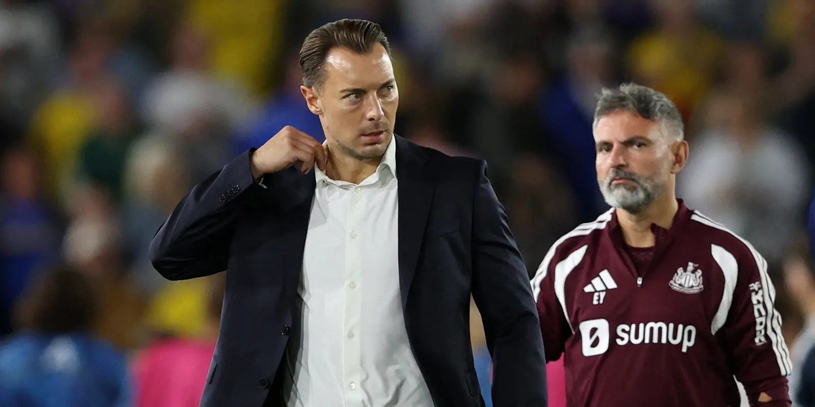 Triple lovitură de grație pentru Newcastle înainte de meciul cu Aston Villa