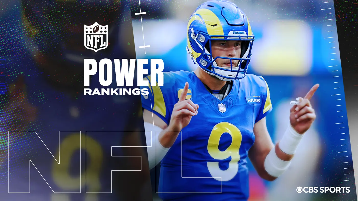 Clasamentul NFL în Etapa a 7-a: Prăbușirea Rams și ascensiunea Texans