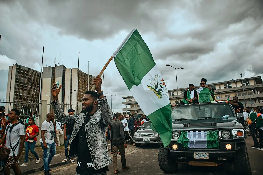 Nigeria vizează sferturile de finală împotriva Mexicului la Mondial