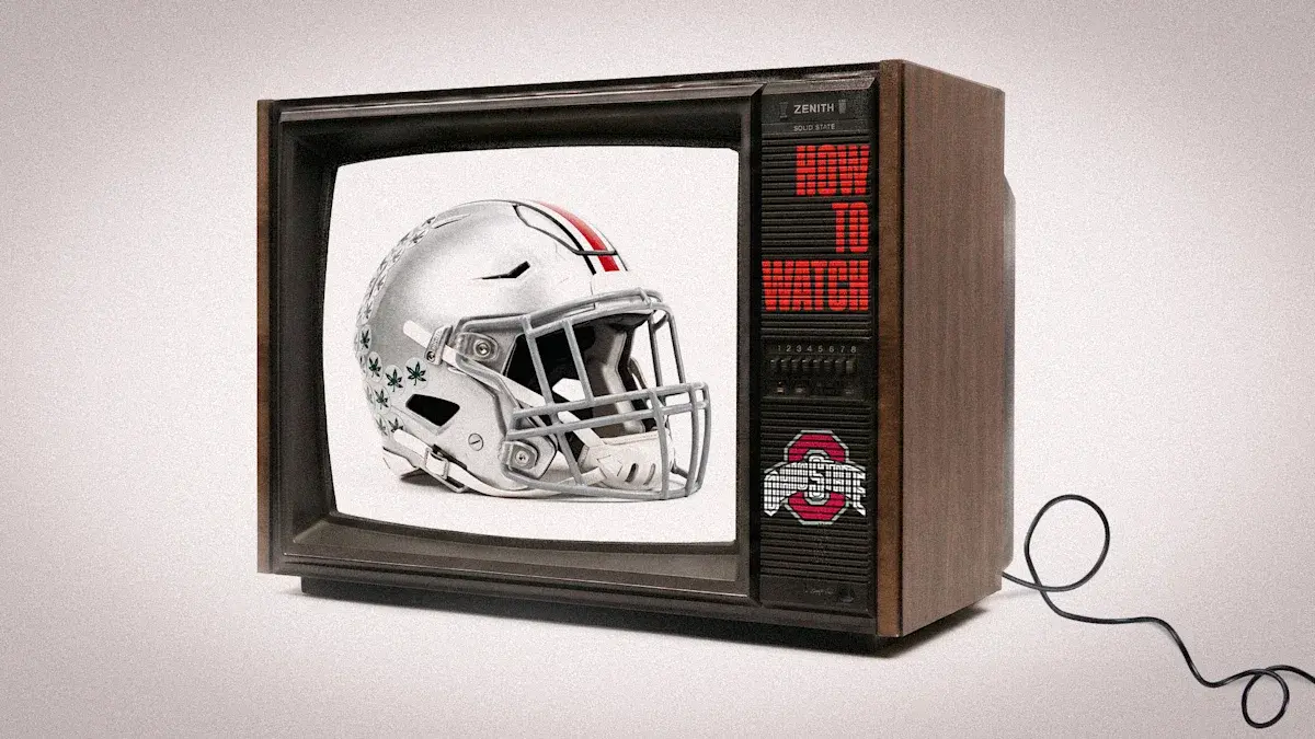 Duel de foc în fotbalul american: Buckeyes atacă fieful Hoosiers!