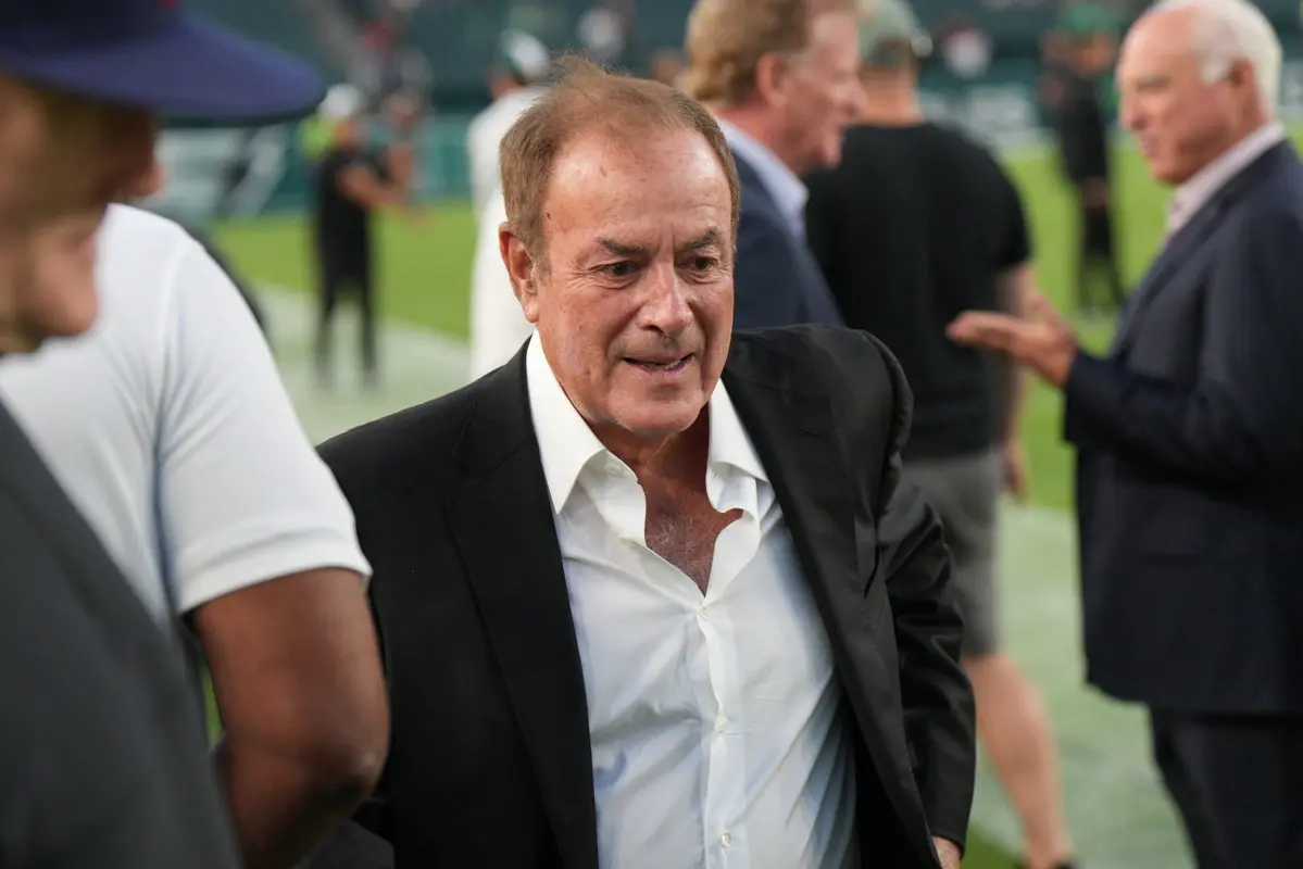 Al Michaels sub presiune: se pune la îndoială retragerea după greșelile din meciul Seahawks-Broncos