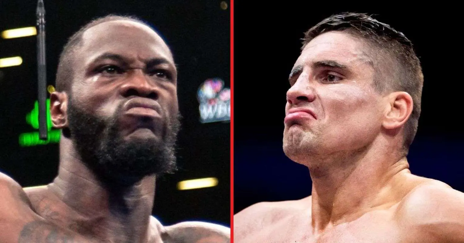 Rico Verhoeven acceptă provocarea lui Wilder după eșecul de la Piramide