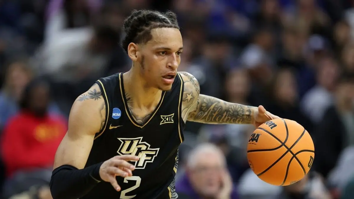 Kugel, motorul ofensiv al UCF împotriva FGCU