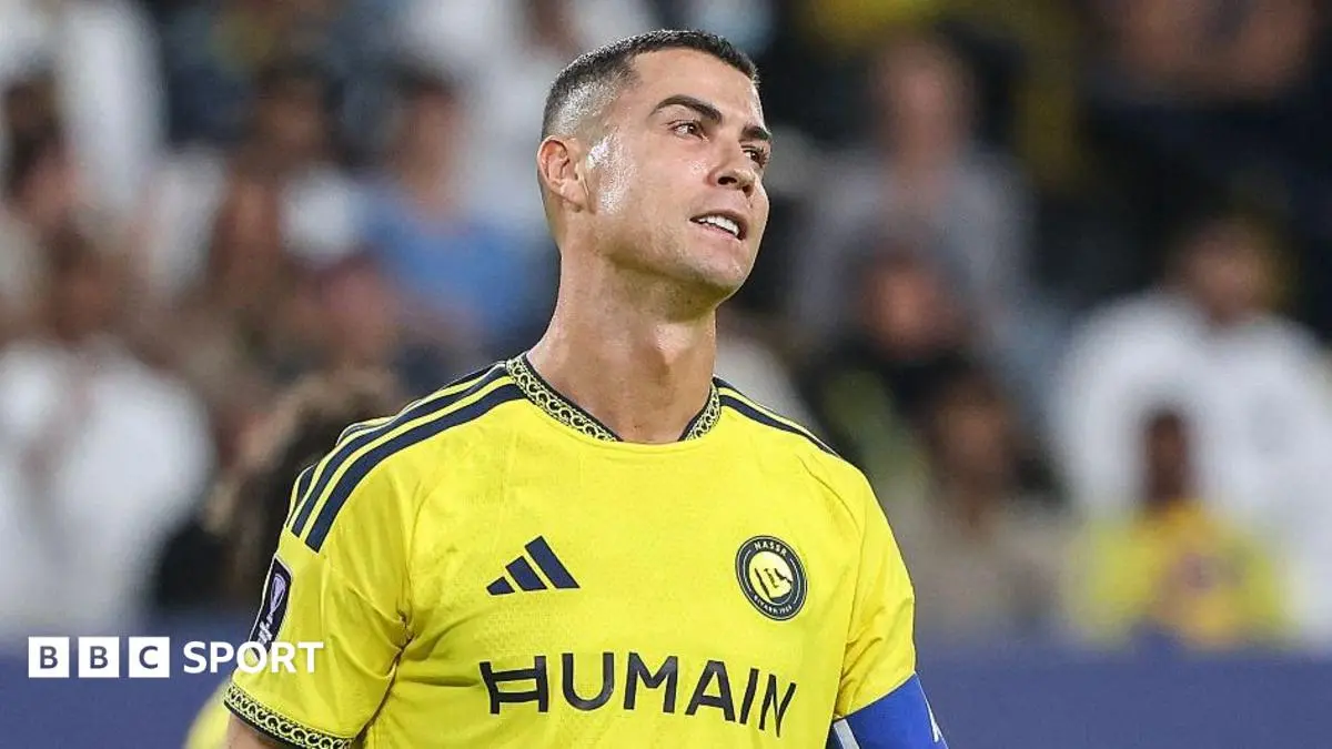 Ronaldo suspendat 30 de zile și amendat de Federația Portugheză de Fotbal