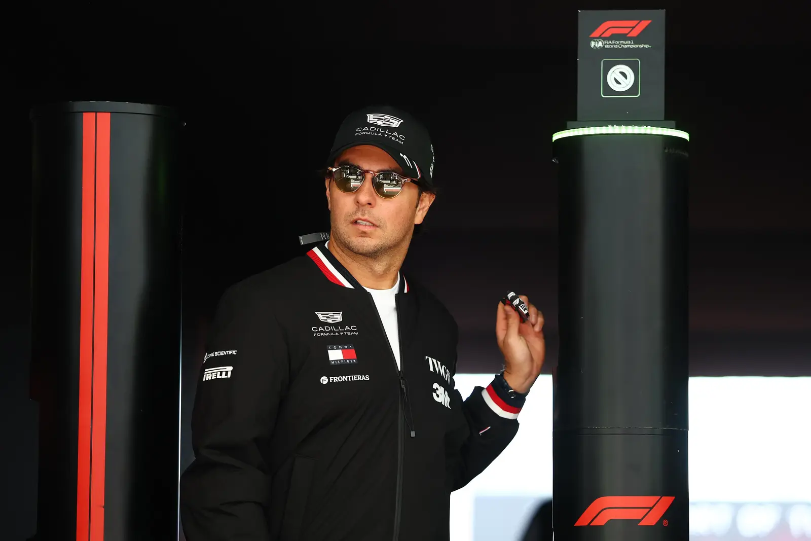 Sergio Pérez și viitorul Cadillac: încredere deși startul e greu