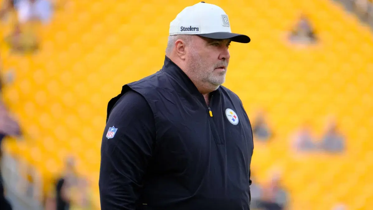 Panică pe margine: Cum au reacționat jucătorii Steelers la problemele de sănătate ale antrenorului McCarthy