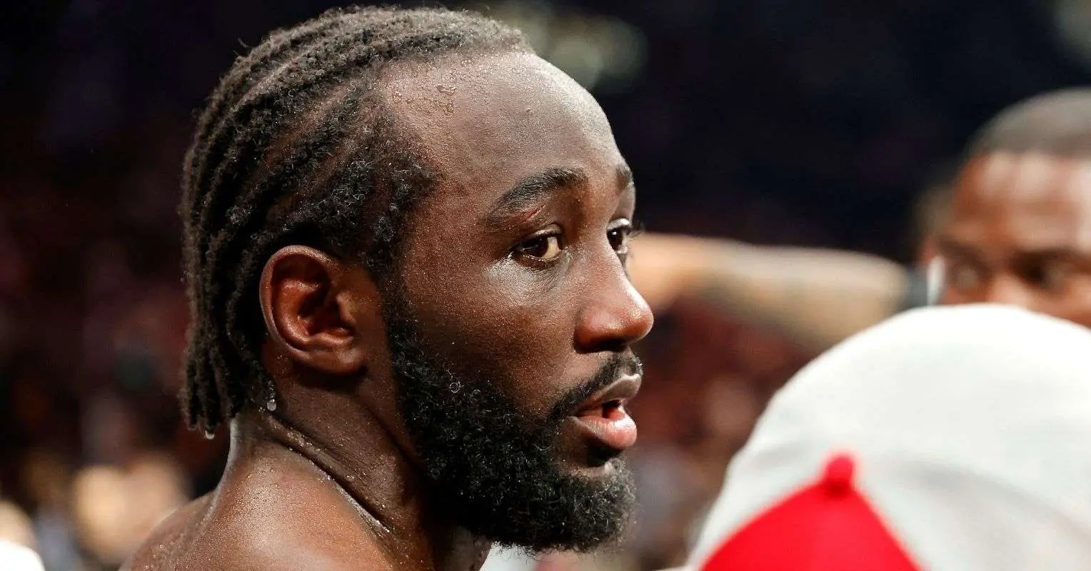 Terence Crawford: Întoarcerea la ringul care lipsea boxului