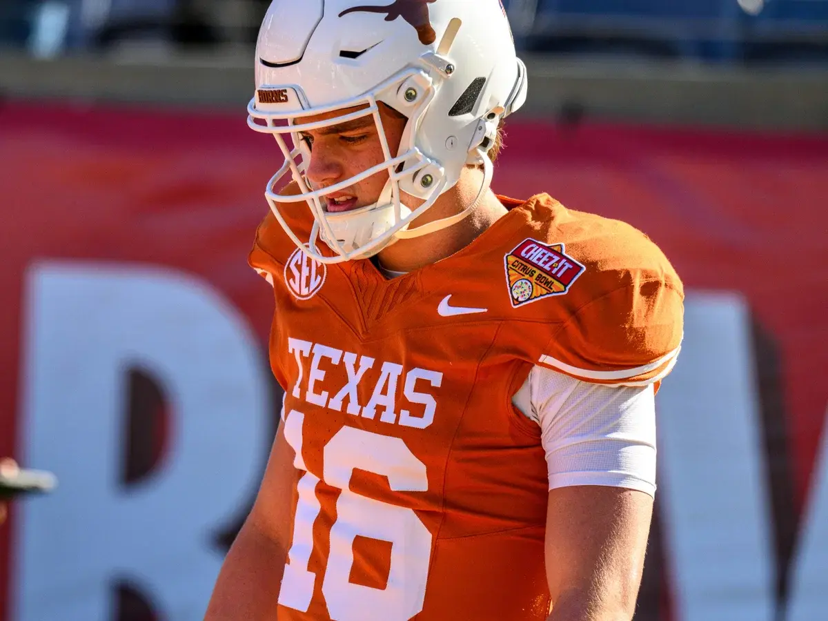 Texas pierde avantajul de 14 puncte în fața Floridei după fumble-ul lui Arch Manning