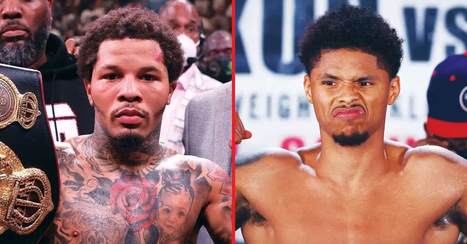 Carele campion o să evite Stevenson și Davis