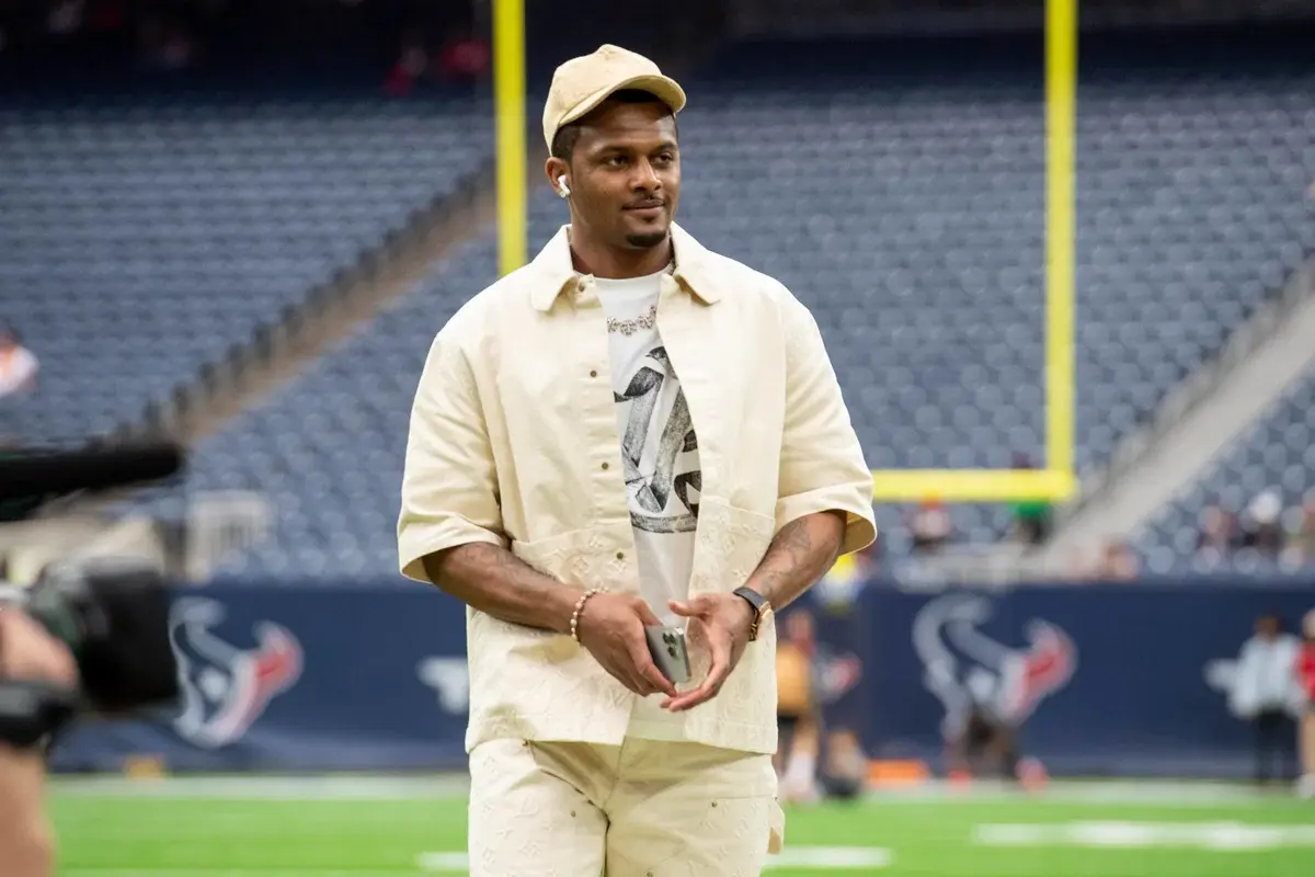 Todd Monken despre petrecerea lui Deshaun Watson: „Nu știam nimic