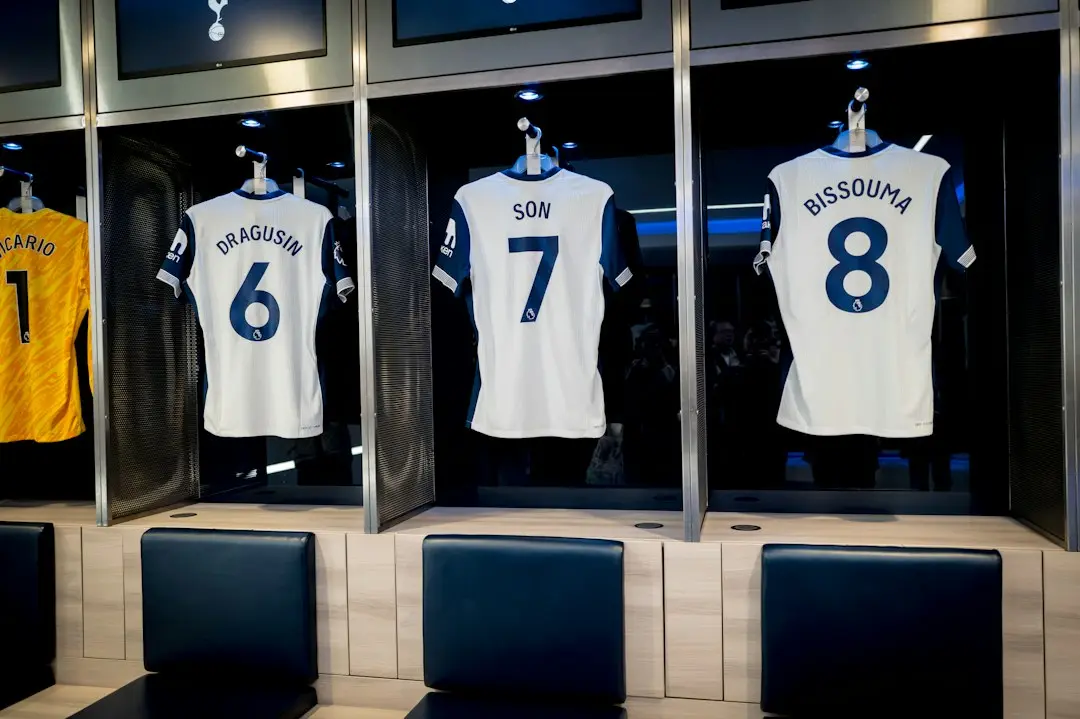 Tottenham, în căutarea primei victorii sub comanda lui De Zerbi