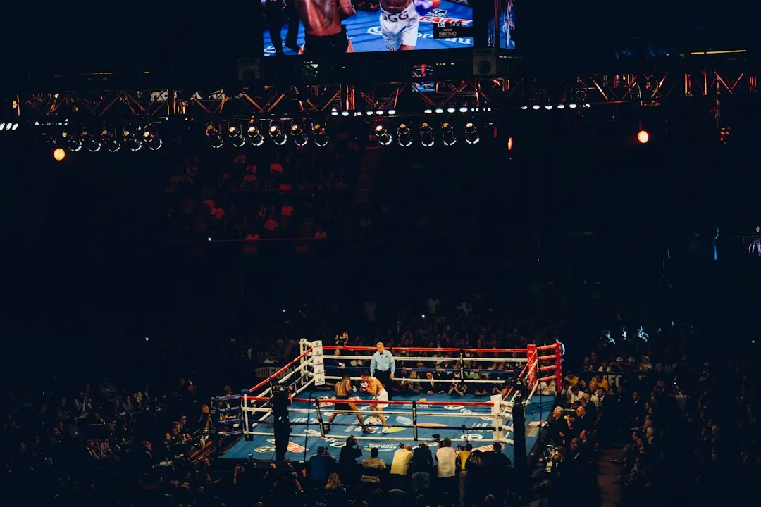 UFC Vegas 122: Cine sunt subechipații care atrag bani seriși?